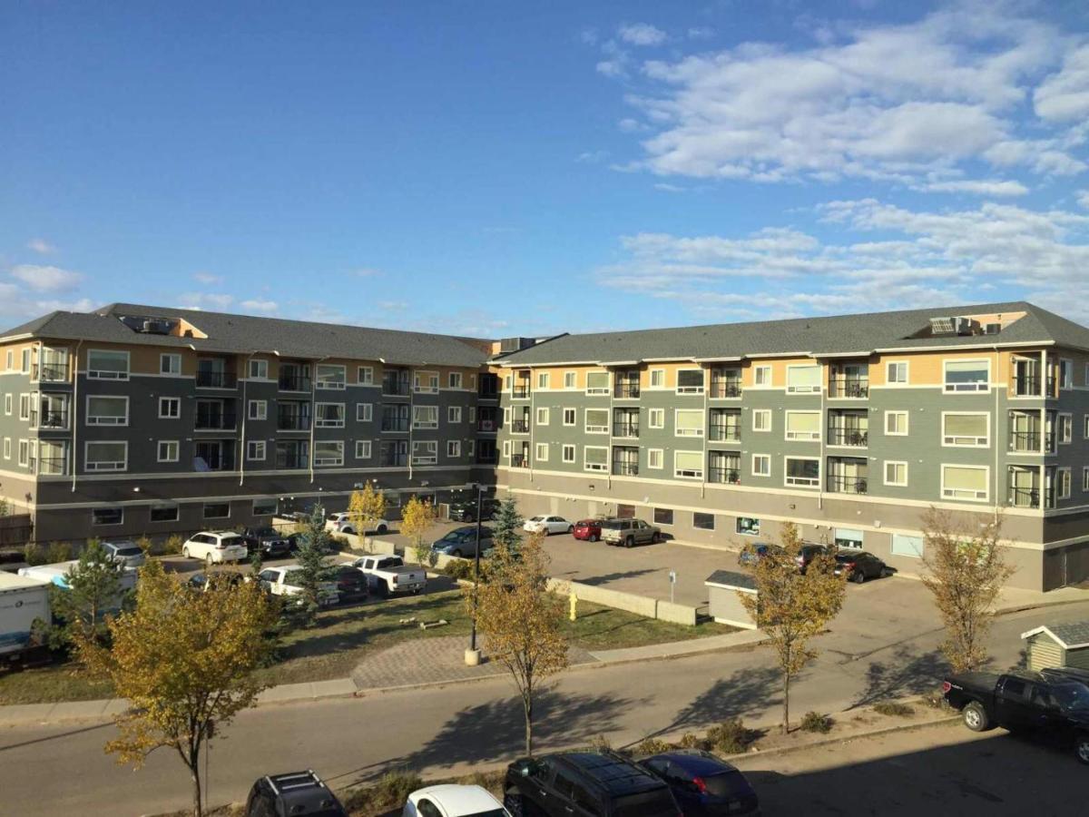 Clearwater Residence Hotel Timberlea Fort Mcmurray Kültér fotó