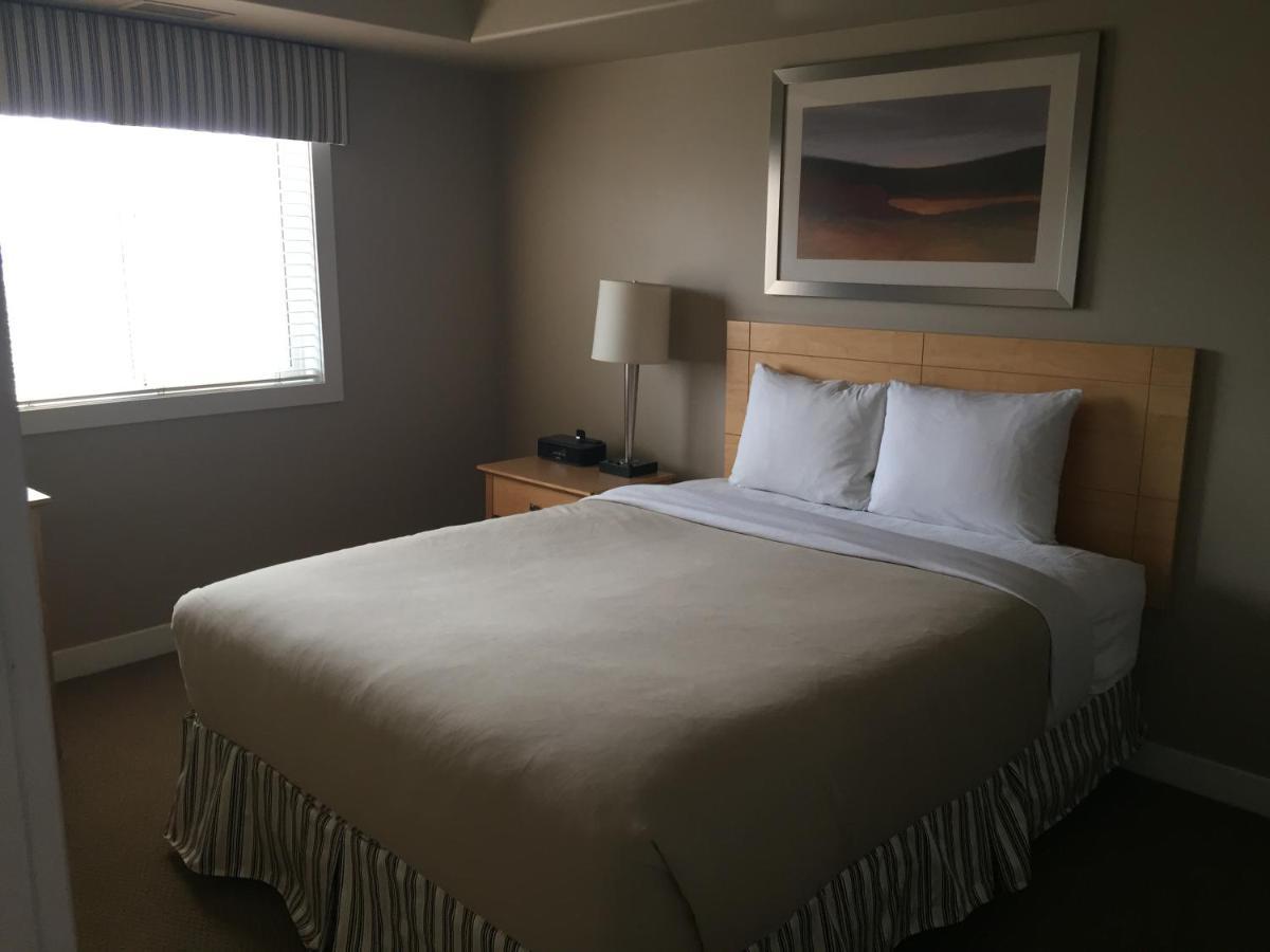 Clearwater Residence Hotel Timberlea Fort Mcmurray Kültér fotó