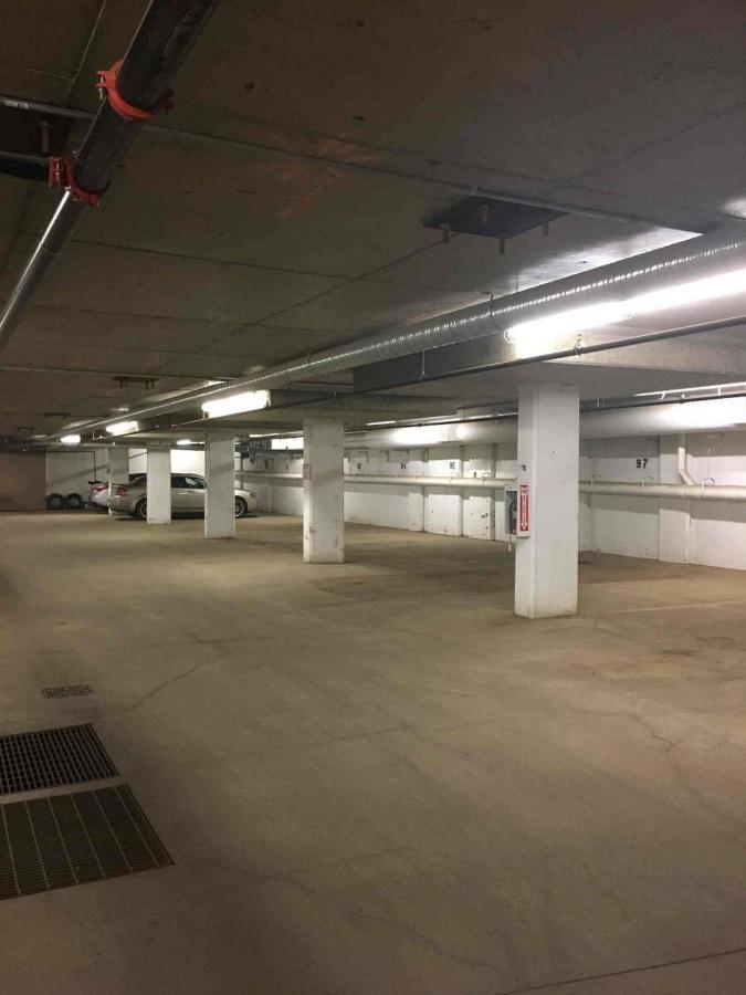 Clearwater Residence Hotel Timberlea Fort Mcmurray Kültér fotó