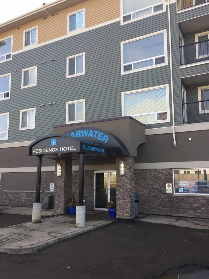 Clearwater Residence Hotel Timberlea Fort Mcmurray Kültér fotó