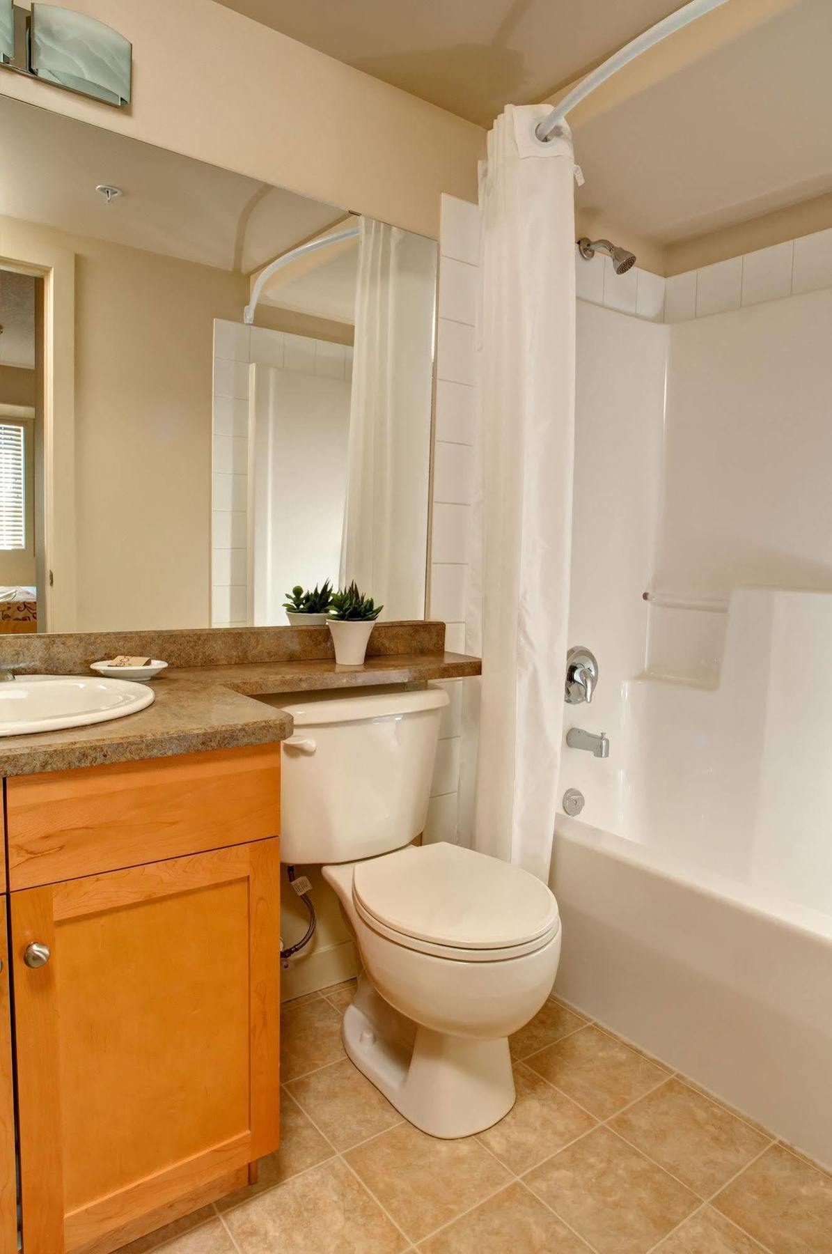 Clearwater Residence Hotel Timberlea Fort Mcmurray Kültér fotó
