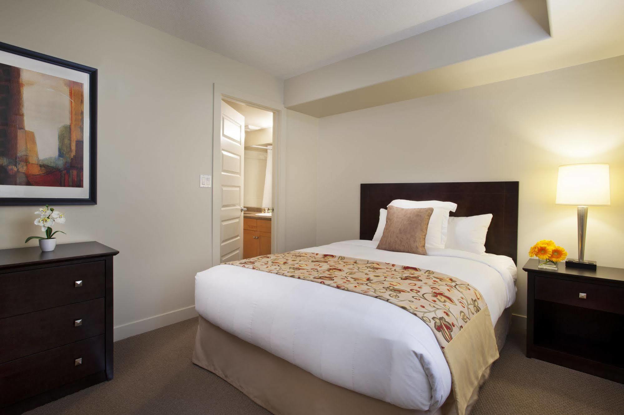 Clearwater Residence Hotel Timberlea Fort Mcmurray Kültér fotó